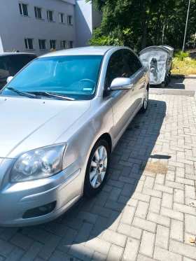 Обява за продажба на Toyota Avensis ~5 500 лв. - изображение 2