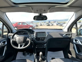 Peugeot 2008 / ALLURE / 1.2I / EURO 5 / TOP /  | Mobile.bg    13