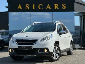 Peugeot 2008 / ALLURE / 1.2I / EURO 5 / TOP / 
