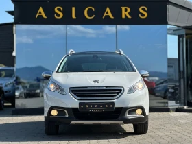 Peugeot 2008 / ALLURE / 1.2I / EURO 5 / TOP /  | Mobile.bg    8