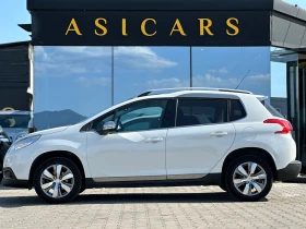     Peugeot 2008 / ALLURE / 1.2I / EURO 5 / TOP / 