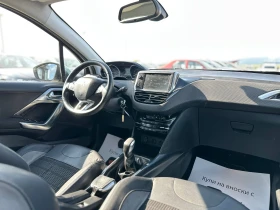 Peugeot 2008 / ALLURE / 1.2I / EURO 5 / TOP /  | Mobile.bg    12