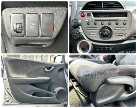 Honda Jazz 1.4i 99HP AUTOMAT | Mobile.bg    14