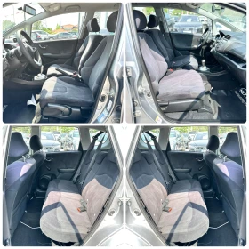 Обява за продажба на Honda Jazz 1.4i 99HP AUTOMAT ~11 990 лв. - изображение 10