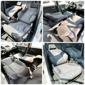 Обява за продажба на Honda Jazz 1.4i 99HP AUTOMAT ~11 990 лв. - изображение 11