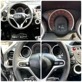 Honda Jazz 1.4i 99HP AUTOMAT | Mobile.bg    13