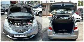 Honda Jazz 1.4i 99HP AUTOMAT | Mobile.bg    16