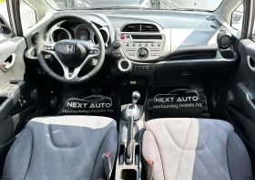 Обява за продажба на Honda Jazz 1.4i 99HP AUTOMAT ~11 990 лв. - изображение 9