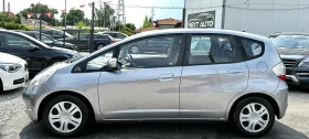 Обява за продажба на Honda Jazz 1.4i 99HP AUTOMAT ~11 990 лв. - изображение 7