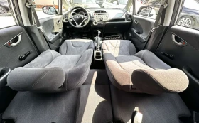 Обява за продажба на Honda Jazz 1.4i 99HP AUTOMAT ~11 990 лв. - изображение 8