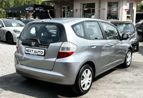 Обява за продажба на Honda Jazz 1.4i 99HP AUTOMAT ~11 990 лв. - изображение 4