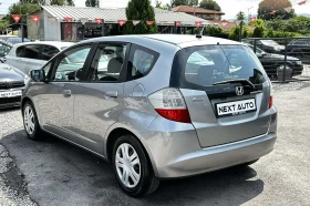 Обява за продажба на Honda Jazz 1.4i 99HP AUTOMAT ~11 990 лв. - изображение 6