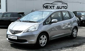 Honda Jazz 1.4i 99HP AUTOMAT
