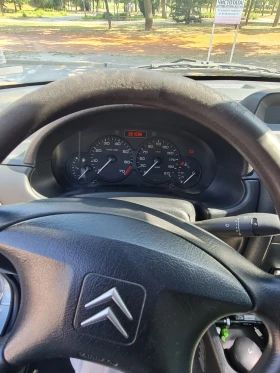 Citroen Berlingo 1.4 Benzin | Mobile.bg    14