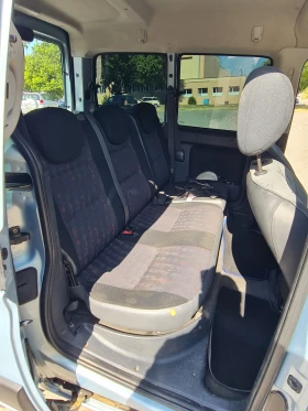 Citroen Berlingo 1.4 Benzin | Mobile.bg    9
