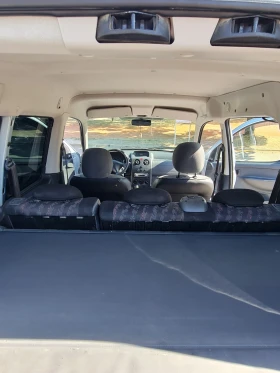 Citroen Berlingo 1.4 Benzin | Mobile.bg    11