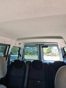 Citroen Berlingo 1.4 Benzin | Mobile.bg    15