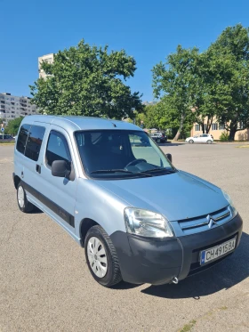 Citroen Berlingo 1.4 Benzin | Mobile.bg    2