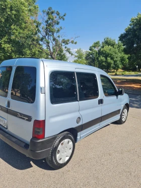 Citroen Berlingo 1.4 Benzin | Mobile.bg    6