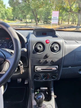 Citroen Berlingo 1.4 Benzin | Mobile.bg    13