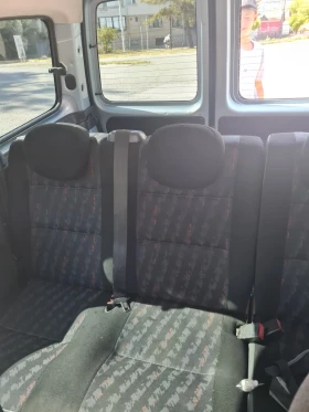 Citroen Berlingo 1.4 Benzin | Mobile.bg    8