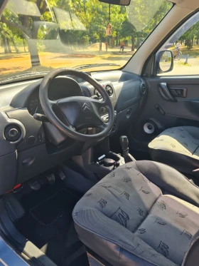 Citroen Berlingo 1.4 Benzin | Mobile.bg    7