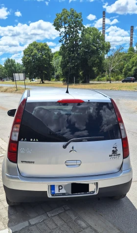     Mitsubishi Colt 1.1 