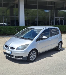    Mitsubishi Colt 1.1 