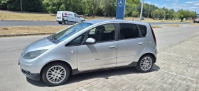     Mitsubishi Colt 1.1 