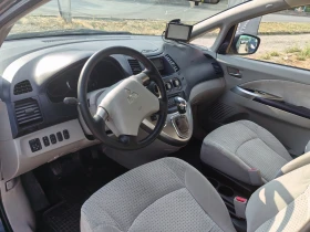 Mitsubishi Grandis 2.4i 160ps - 5900 лв. - 47783095 9