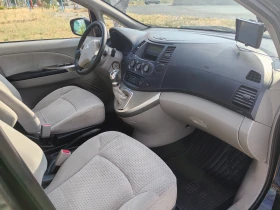 Mitsubishi Grandis 2.4i 160ps - 5900 лв. - 47783095 12