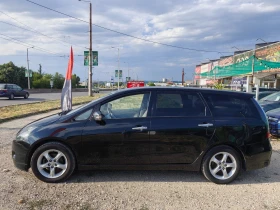 Mitsubishi Grandis 2.4i 160ps - 5900 лв. - 47783095 4