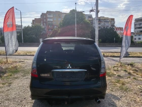 Mitsubishi Grandis 2.4i 160ps - 5900 лв. - 47783095 7