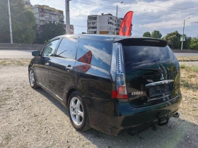 Mitsubishi Grandis 2.4i 160ps - 5900 лв. - 47783095 6