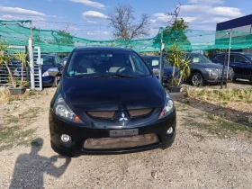 Mitsubishi Grandis 2.4i 160ps - 5900 лв. - 47783095 2