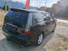 Mitsubishi Grandis 2.4i 160ps - 5900 лв. - 47783095 8