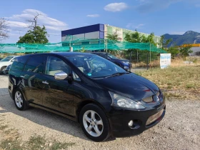 Mitsubishi Grandis 2.4i 160ps - 5900 лв. - 47783095 3