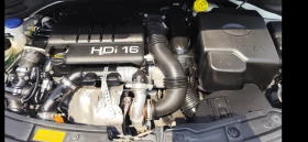 Peugeot 207 SW-84000.  | Mobile.bg    9