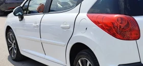 Peugeot 207 SW-84000.  | Mobile.bg    3