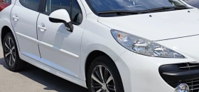 Peugeot 207 SW-84000.  | Mobile.bg    2