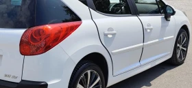 Peugeot 207 SW-84000.  | Mobile.bg    4