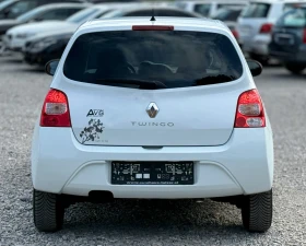 Renault Twingo 1.2i * Климатроник* * Night&Day* - 3990 лв. - 92477160 4