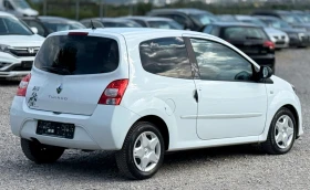 Renault Twingo 1.2i * Климатроник* * Night&Day* - 3990 лв. - 92477160 5