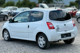 Renault Twingo 1.2i * Климатроник* * Night&Day* - 3990 лв. - 92477160 3