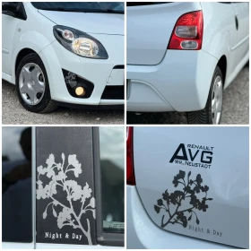 Renault Twingo 1.2i * Климатроник* * Night&Day* - 3990 лв. - 92477160 8