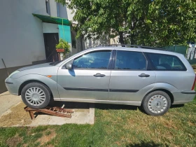 Обява за продажба на Ford Focus ~2 200 лв. - изображение 5