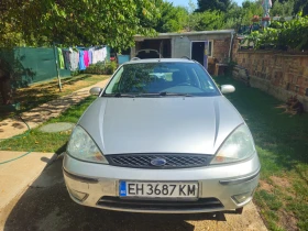 Обява за продажба на Ford Focus ~2 200 лв. - изображение 1