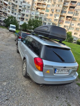 Subaru Legacy 2.5 / | Mobile.bg    3