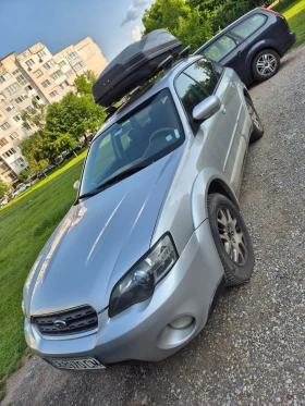     Subaru Legacy 2.5 /