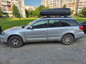 Subaru Legacy 2.5 / | Mobile.bg    2